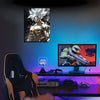 Goku Dragon Ball - Silver 2
