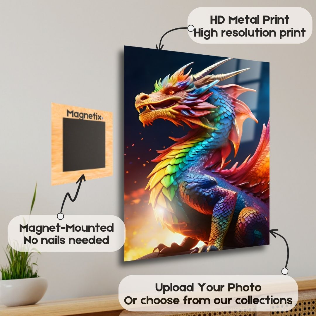 Gohan Dragon Ball - Stand in Sunset