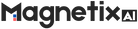 Magnetix AI - AI Metal Posters